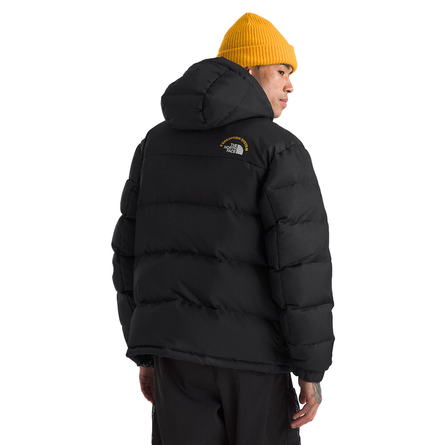 The North Face HMLYN 30th Anniversary Parka TNF Black NF0A88XEJK3