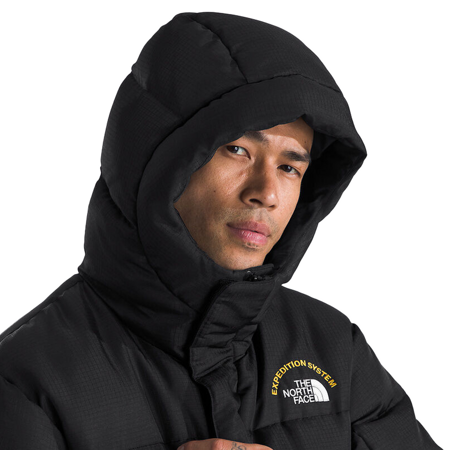 The North Face HMLYN 30th Anniversary Parka TNF Black NF0A88XEJK3