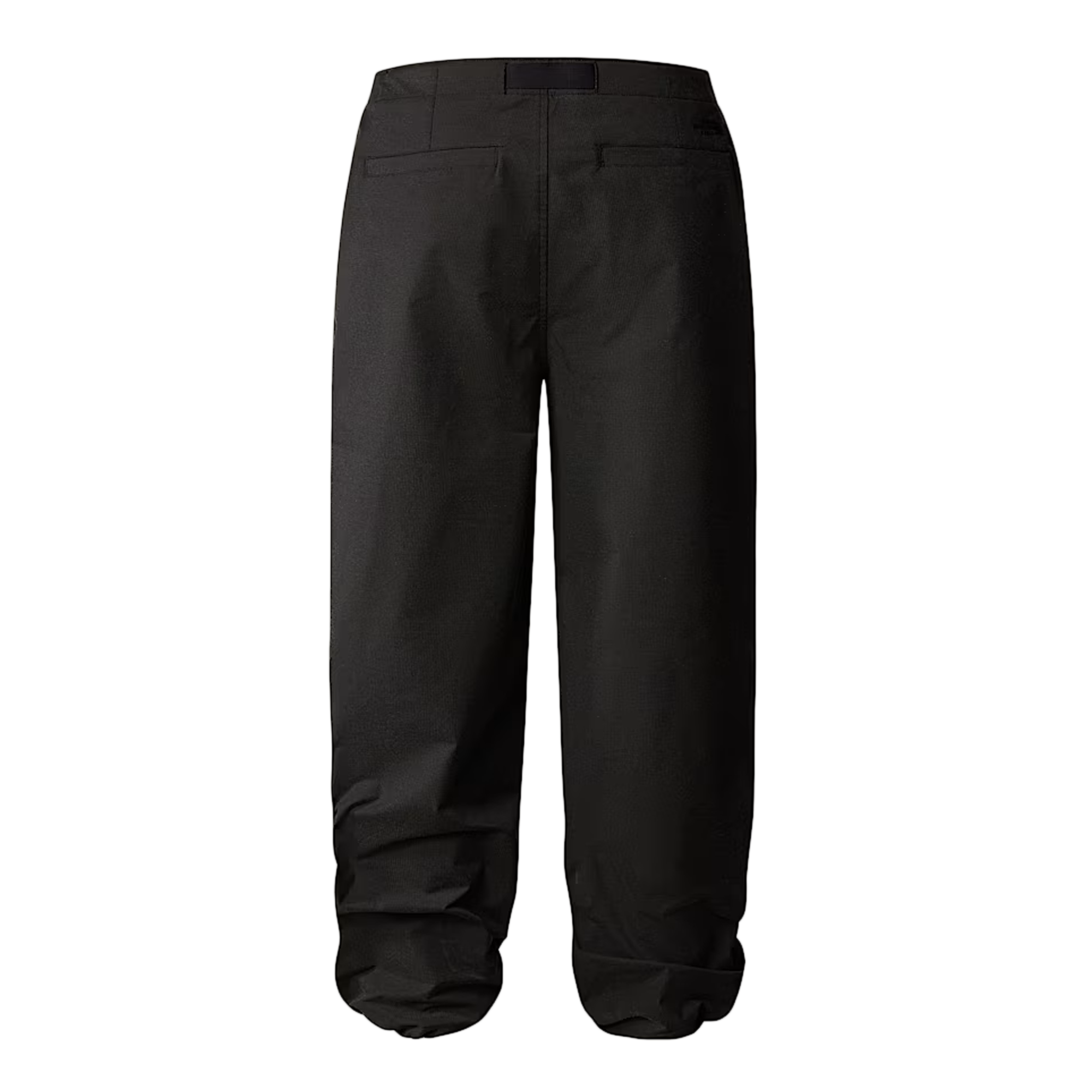 The North Face M66 Twill Wide Leg Pants - AP TNF Black NF0A89YSJK3