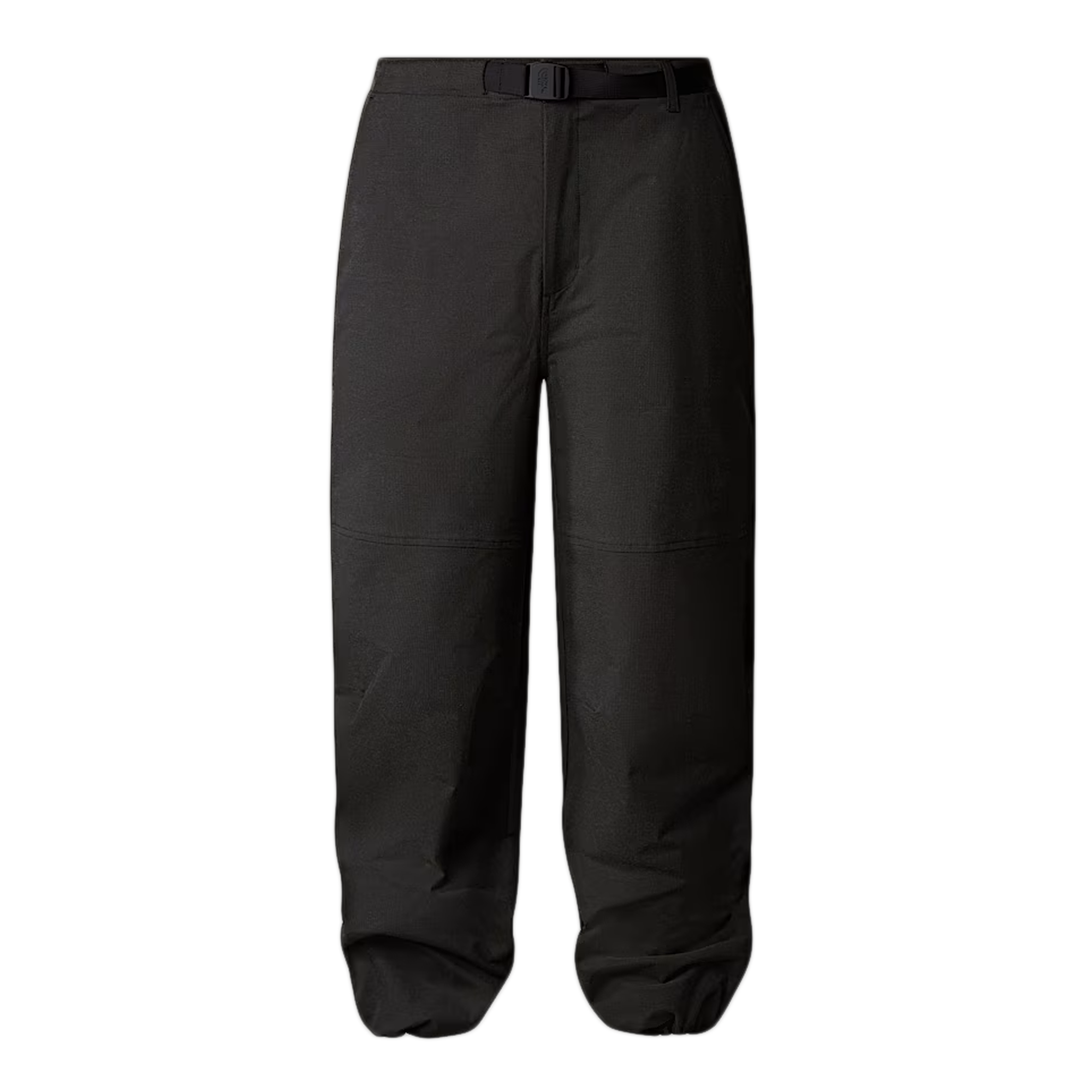 The North Face M66 Twill Wide Leg Pants - AP TNF Black NF0A89YSJK3