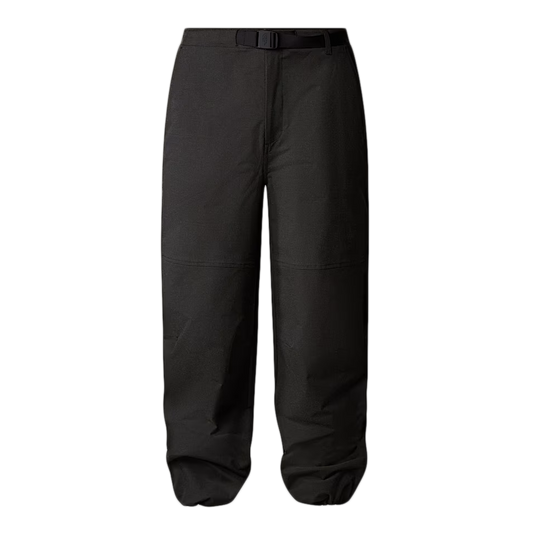 The North Face M66 Twill Wide Leg Pants - AP TNF Black NF0A89YSJK3