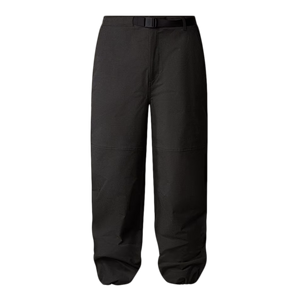 The North Face M66 Twill Wide Leg Pants - AP TNF Black NF0A89YSJK3
