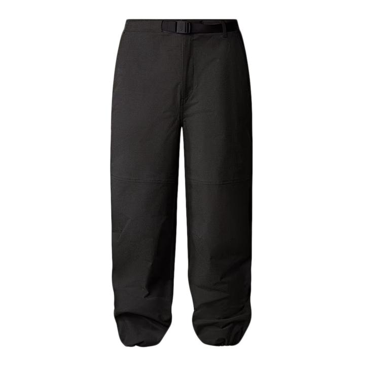The North Face M66 Twill Wide Leg Pants - AP TNF Black NF0A89YSJK3