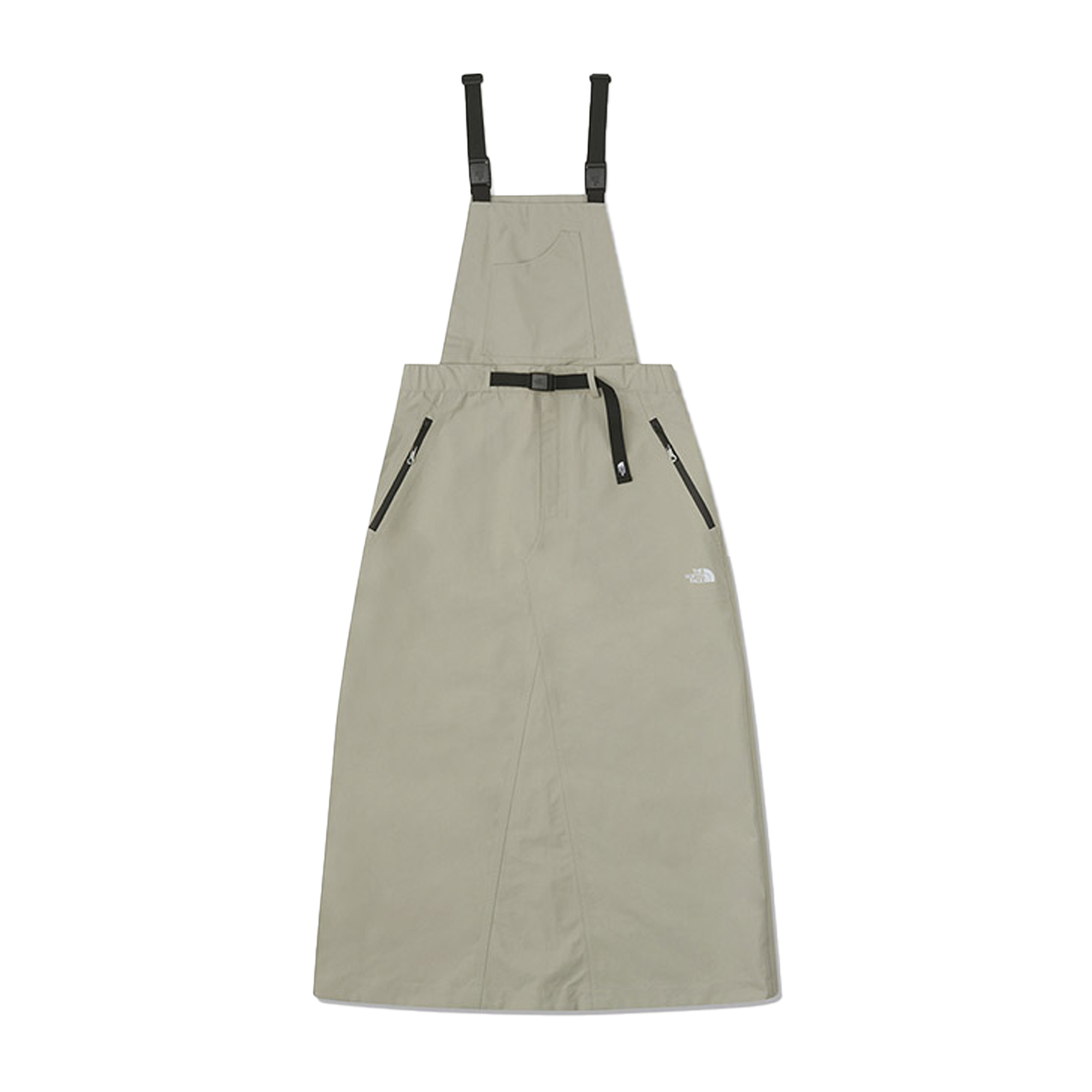 The North Face Women's Hardshell Skirt - AP Asphalt Grey NF0A8A8V0C5