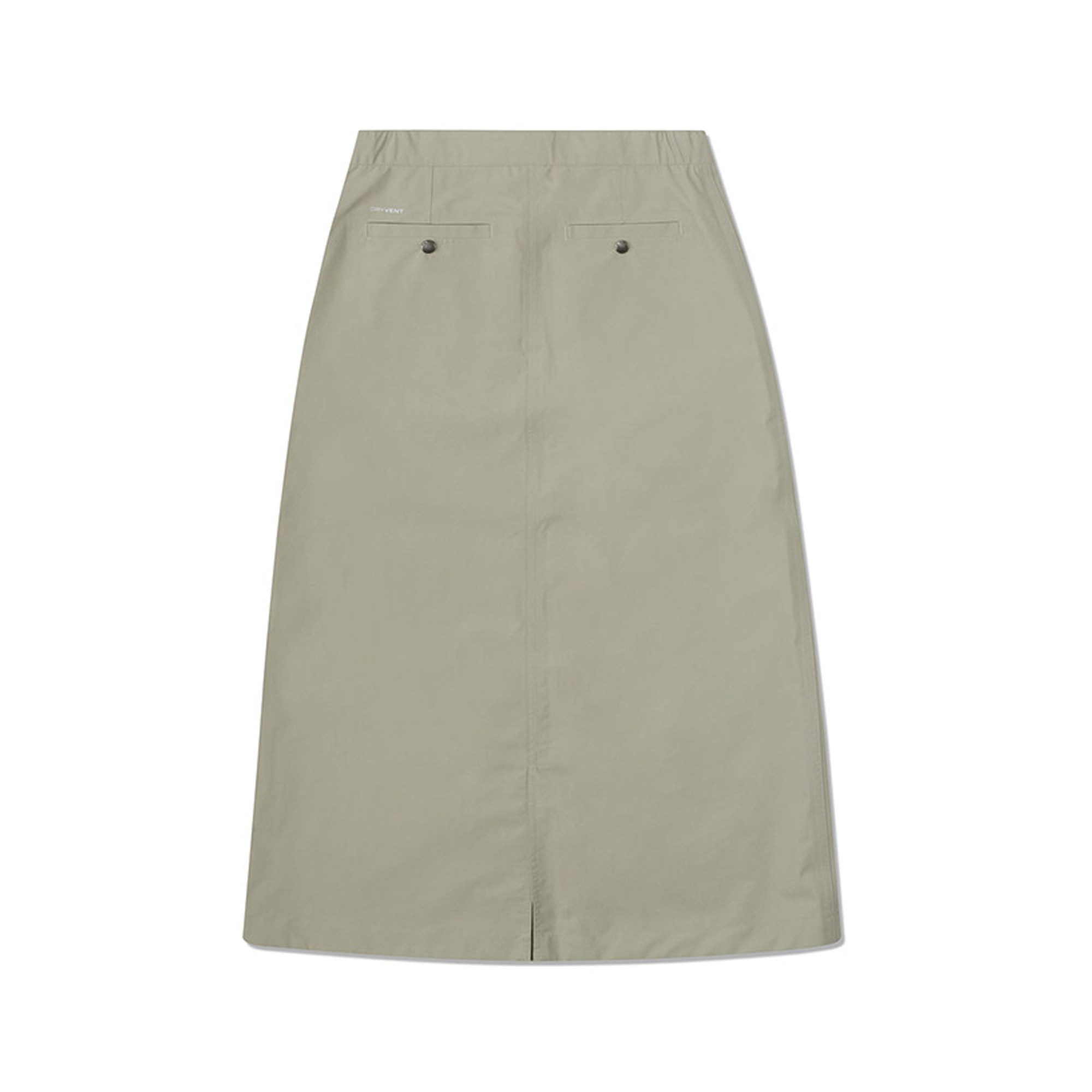 The North Face Women's Hardshell Skirt - AP Asphalt Grey NF0A8A8V0C5