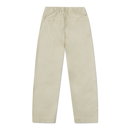The North Face Women's Wide Leg Casual Pants - AP Gravel NF0A8A8W3X4