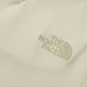 The North Face Women's Wide Leg Casual Pants - AP Gravel NF0A8A8W3X4