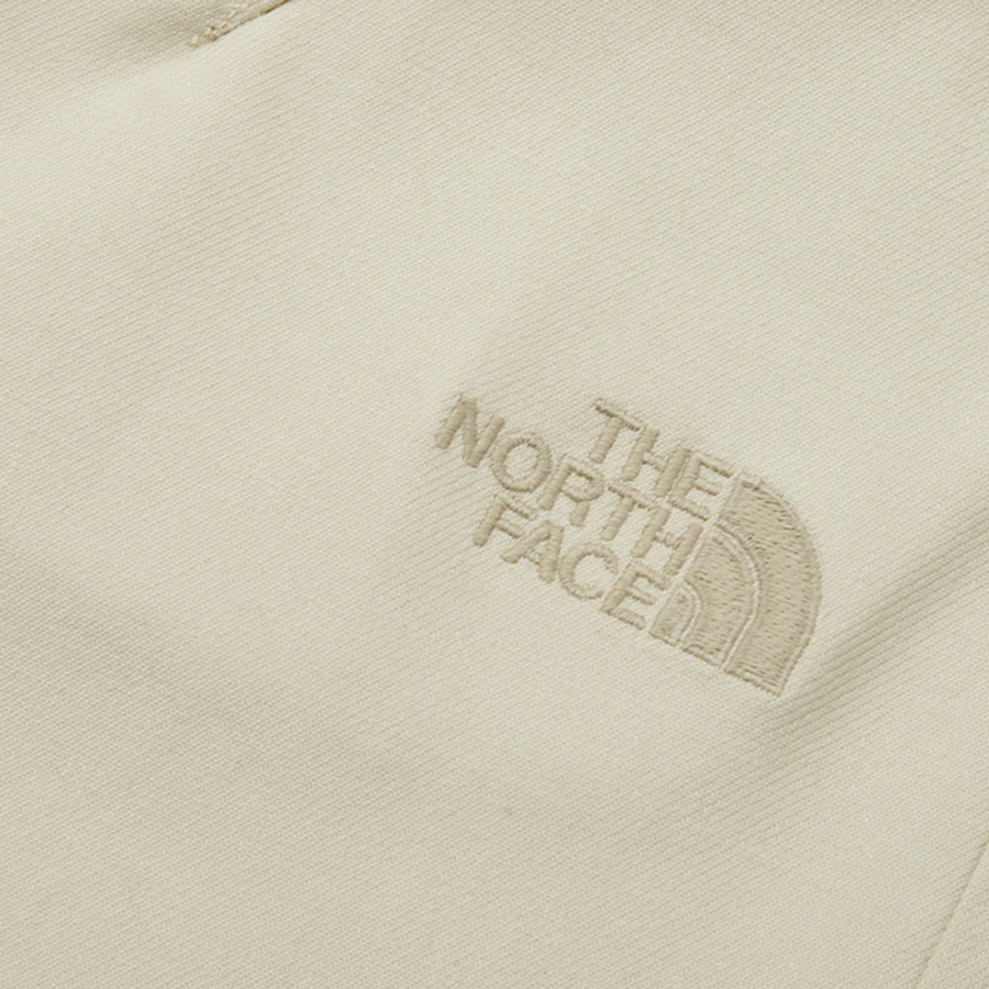The North Face Women's Wide Leg Casual Pants - AP Gravel NF0A8A8W3X4