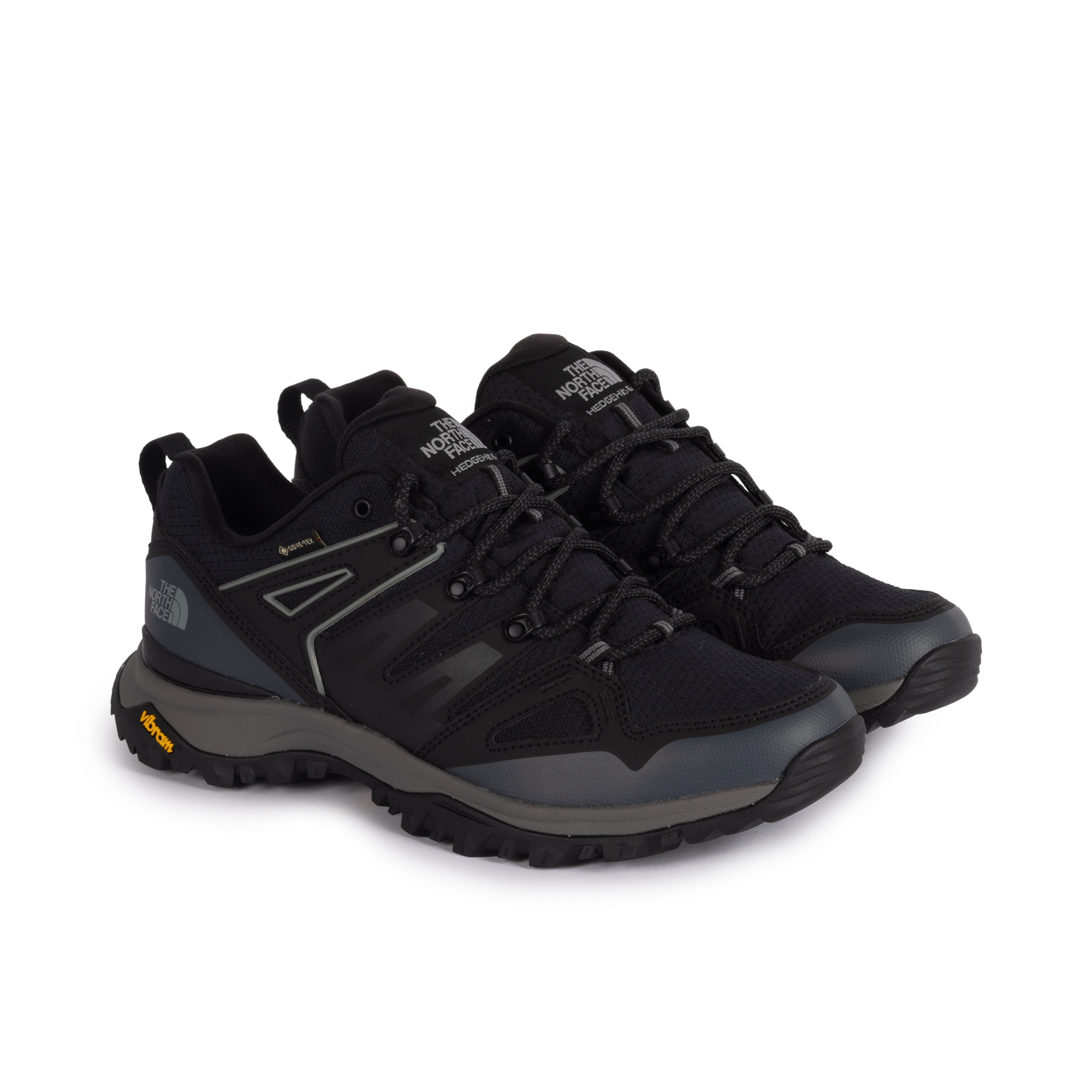 The North Face Men's Hedgehog GTX TNF Black/Asphgr NF0A8AA9KT0