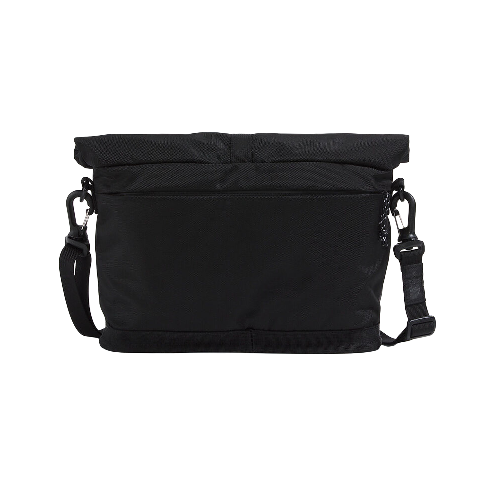 The North Face Base Camp Shoulder Bag TNF Black/Asphalt Grey/Smoked Pearl NF0A8BK6BIA