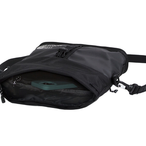 The North Face Base Camp Shoulder Bag TNF Black/Asphalt Grey/Smoked Pearl NF0A8BK6BIA