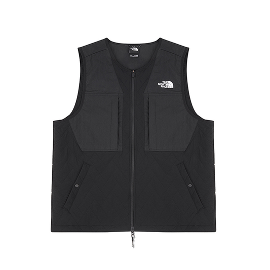 The North Face Easy Insulation Vest - AP TNF Black NF0A8CJCJK3
