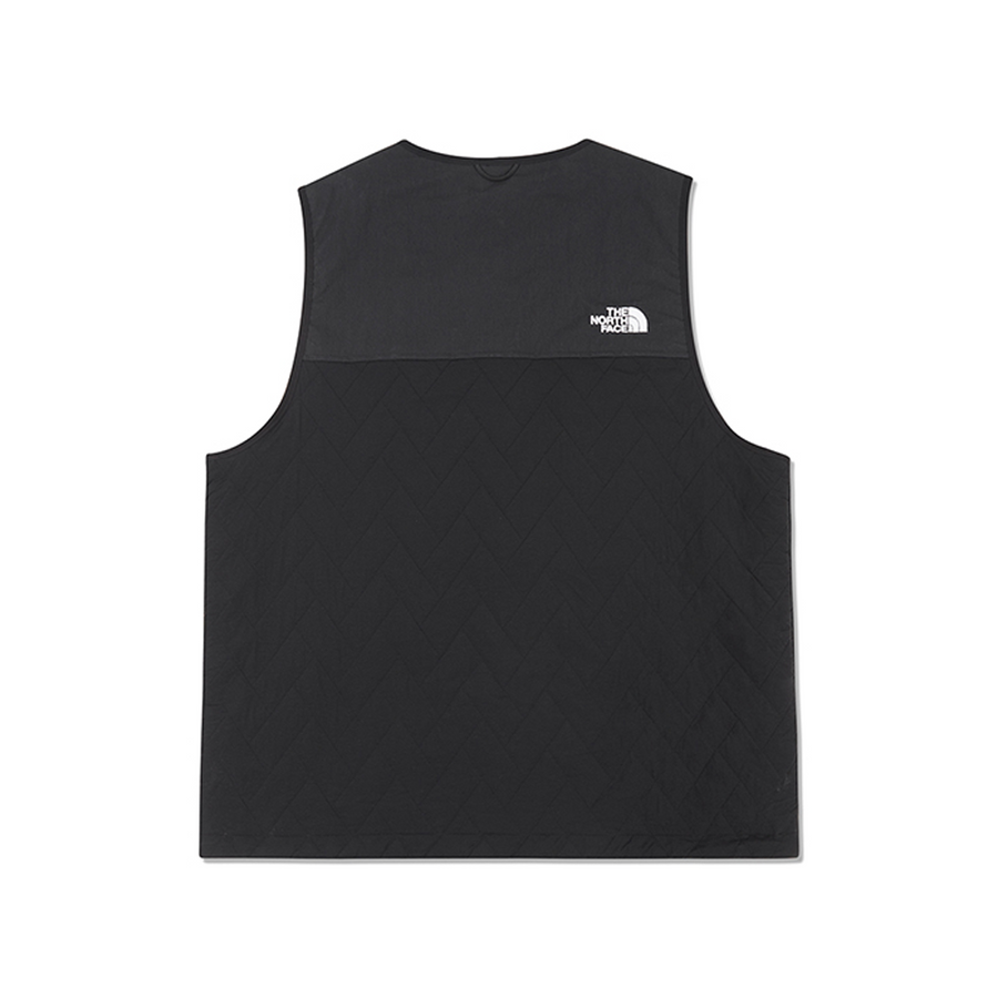 The North Face Easy Insulation Vest - AP TNF Black NF0A8CJCJK3