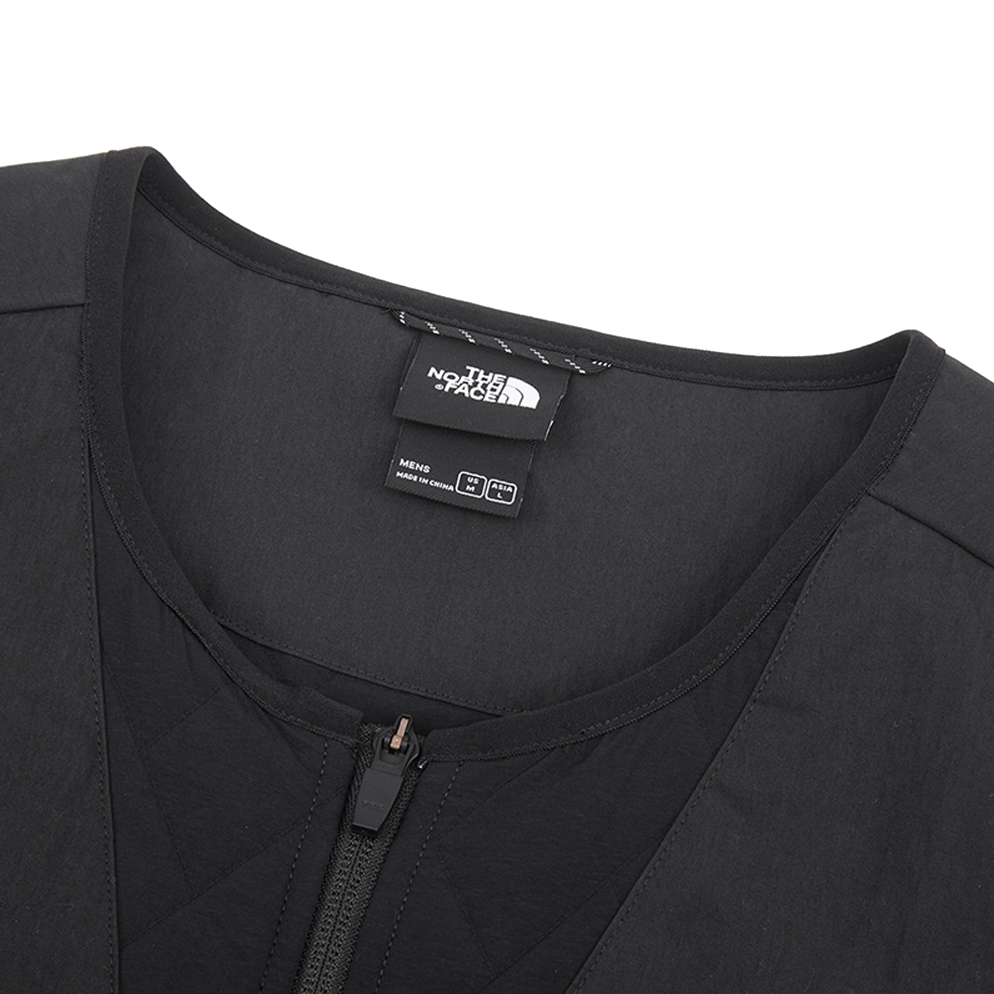 The North Face Easy Insulation Vest - AP TNF Black NF0A8CJCJK3