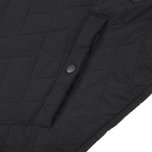 The North Face Easy Insulation Vest - AP TNF Black NF0A8CJCJK3