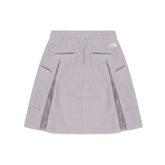 The North Face Women's Pocket Skirt - AP Moonstone Grey NF0A8CM61OA