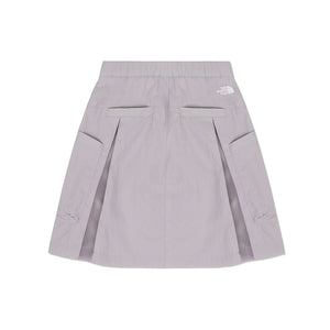 The North Face Women's Pocket Skirt - AP Moonstone Grey NF0A8CM61OA