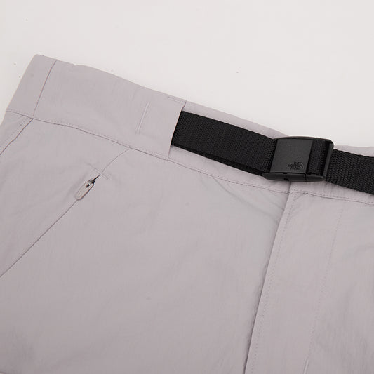 The North Face Women's Pocket Skirt - AP Moonstone Grey NF0A8CM61OA