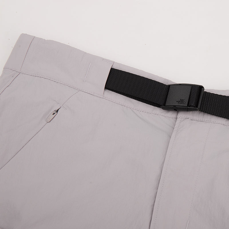 The North Face Women's Pocket Skirt - AP Moonstone Grey NF0A8CM61OA