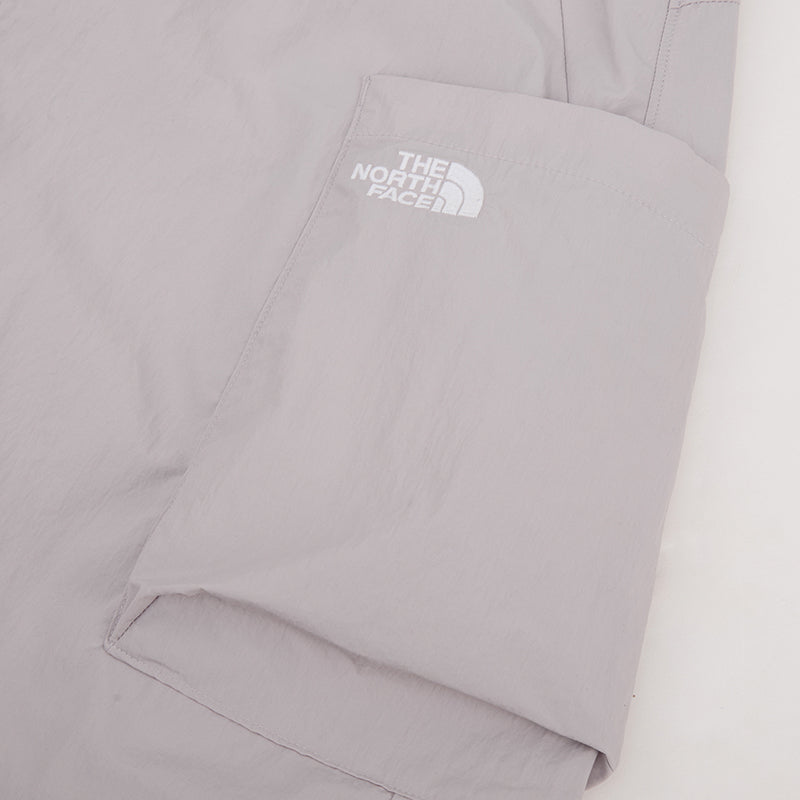 The North Face Women's Pocket Skirt - AP Moonstone Grey NF0A8CM61OA