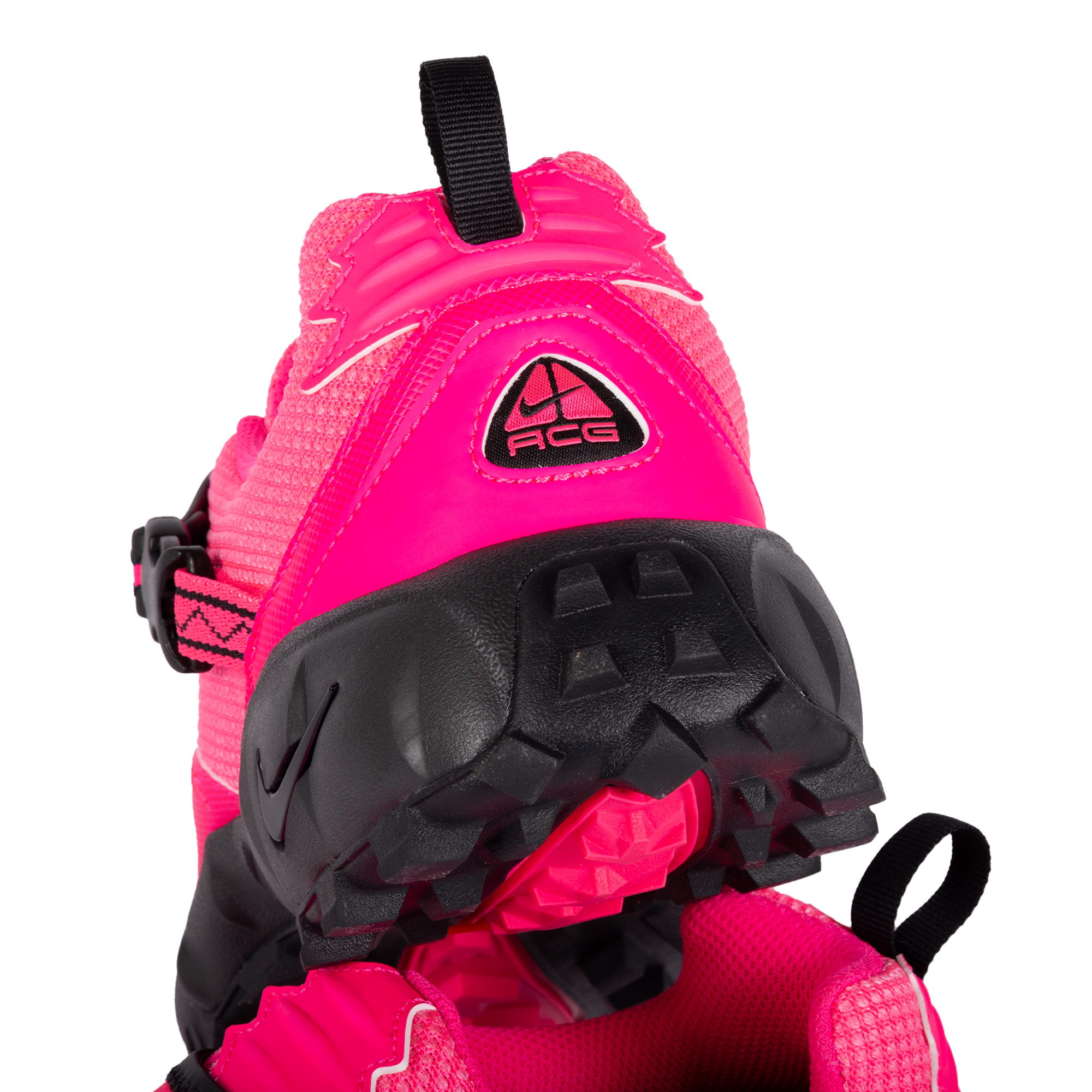 Nike ACG Phassad Hyper Pink/Pinksicle/Black/Black HM7133-600