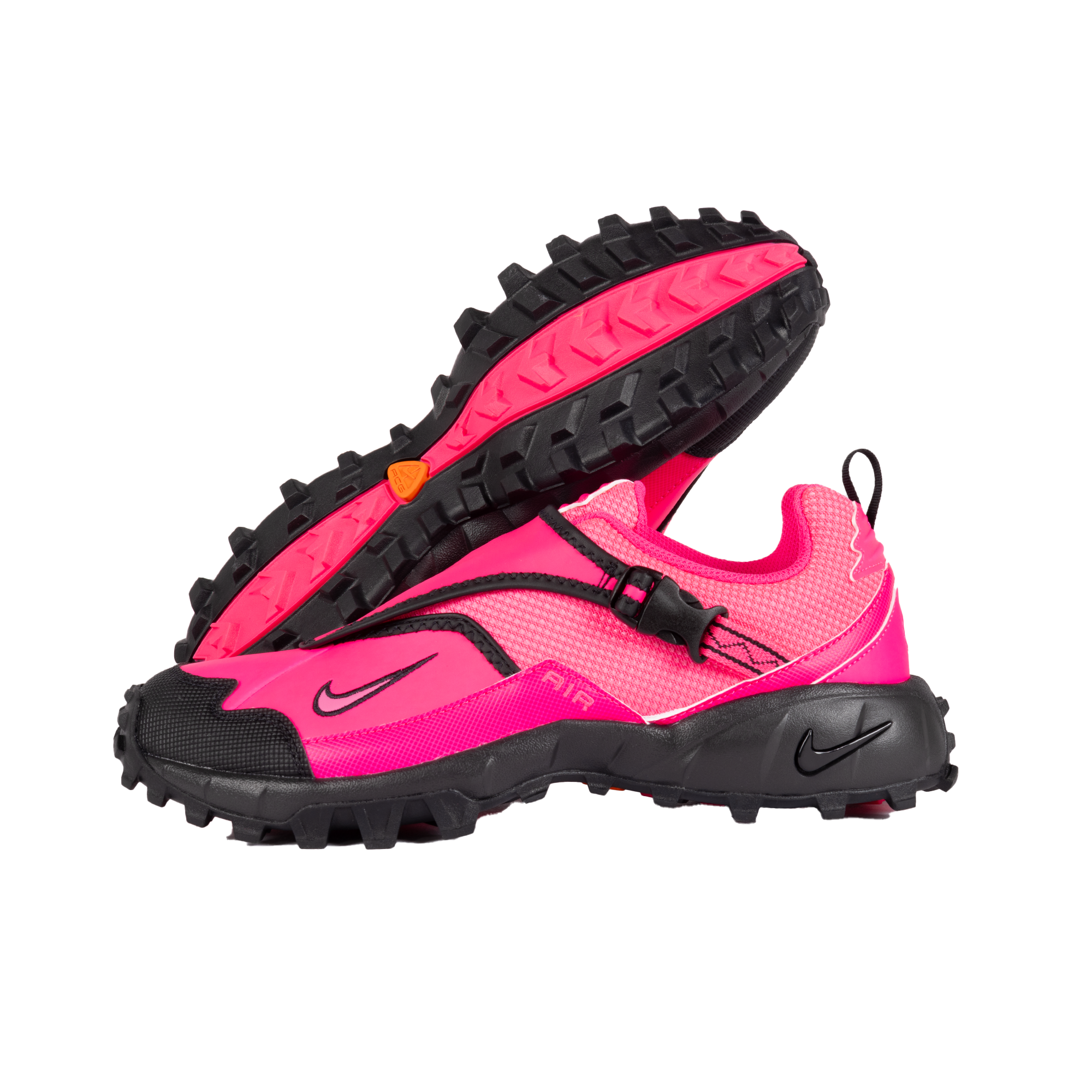 Nike ACG Phassad Hyper Pink/Pinksicle/Black/Black HM7133-600