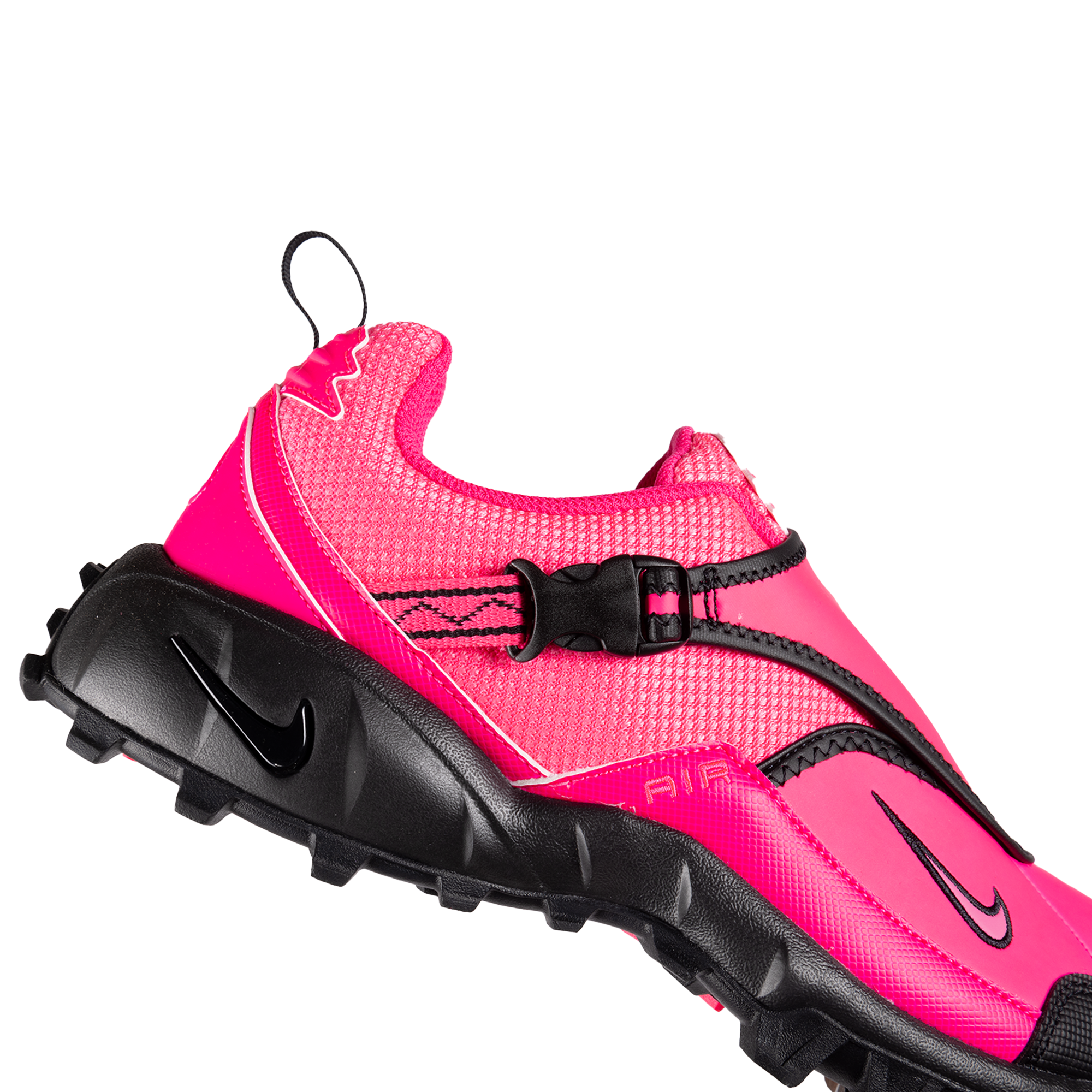 Nike ACG Phassad Hyper Pink/Pinksicle/Black/Black HM7133-600