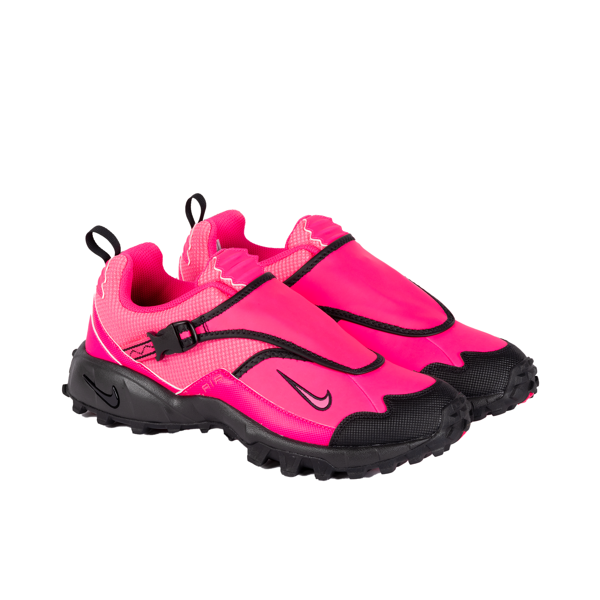Nike ACG Phassad Hyper Pink/Pinksicle/Black/Black HM7133-600