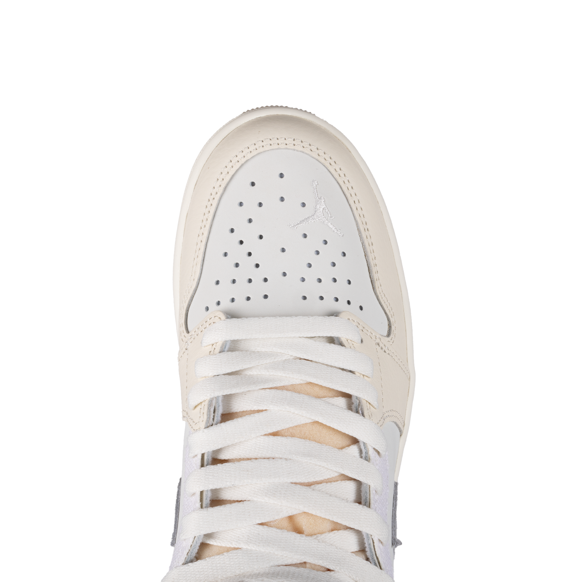 Nike Air Jordan 1 Retro High OG Sail/University Red/Pale Ivory IH4363-100