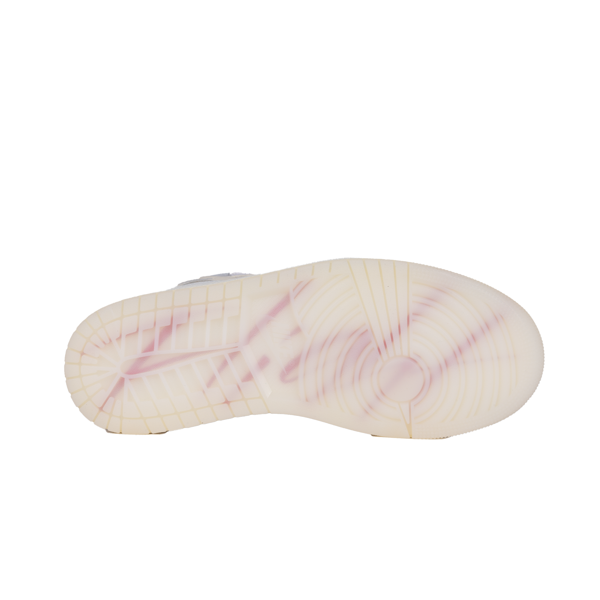 Nike Air Jordan 1 Retro High OG Sail/University Red/Pale Ivory IH4363-100