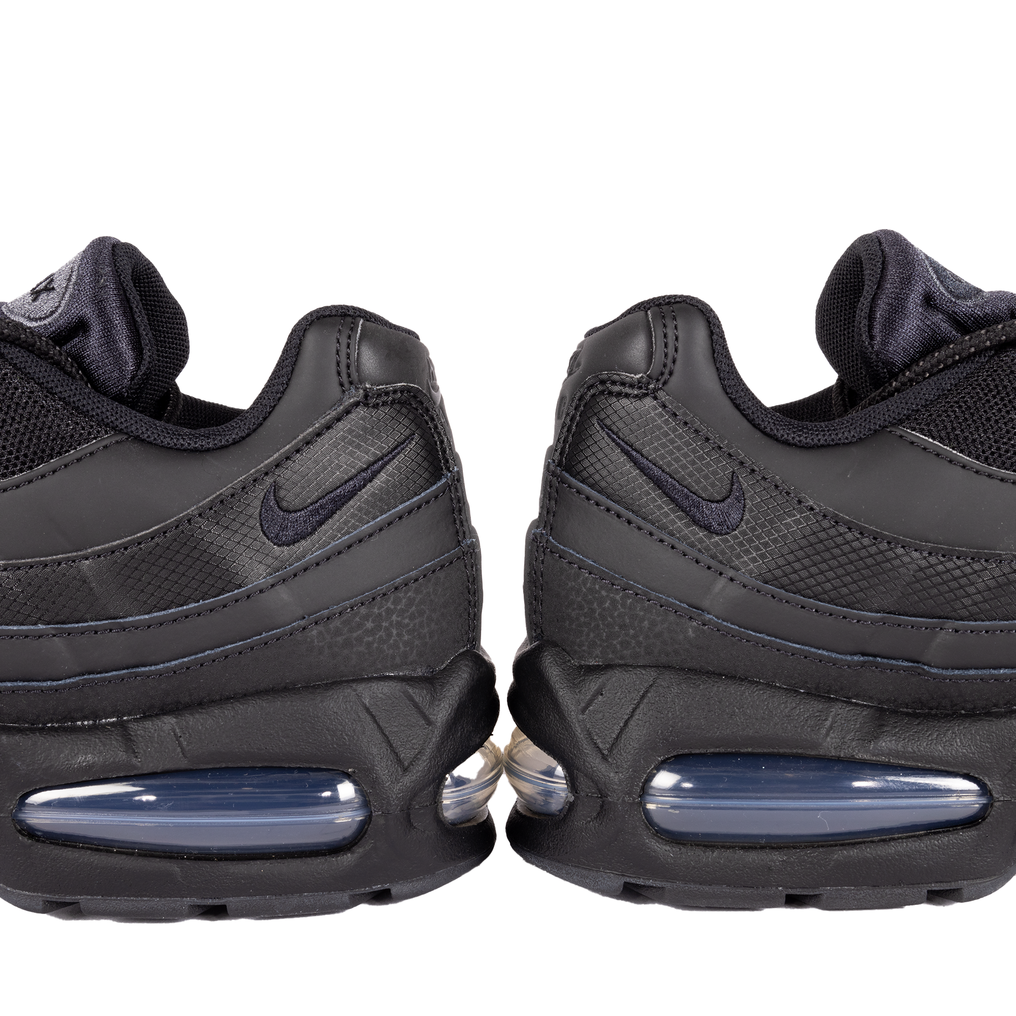 Nike Air Max 95 OG Black/Black/Black/Anthracite HM8755-001
