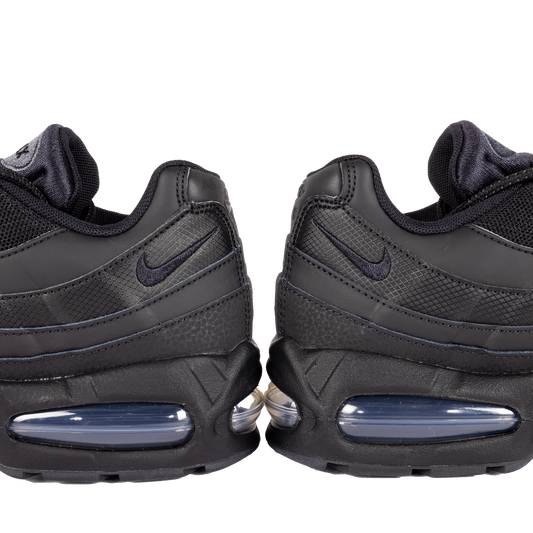 Nike Air Max 95 OG Black/Black/Black/Anthracite HM8755-001
