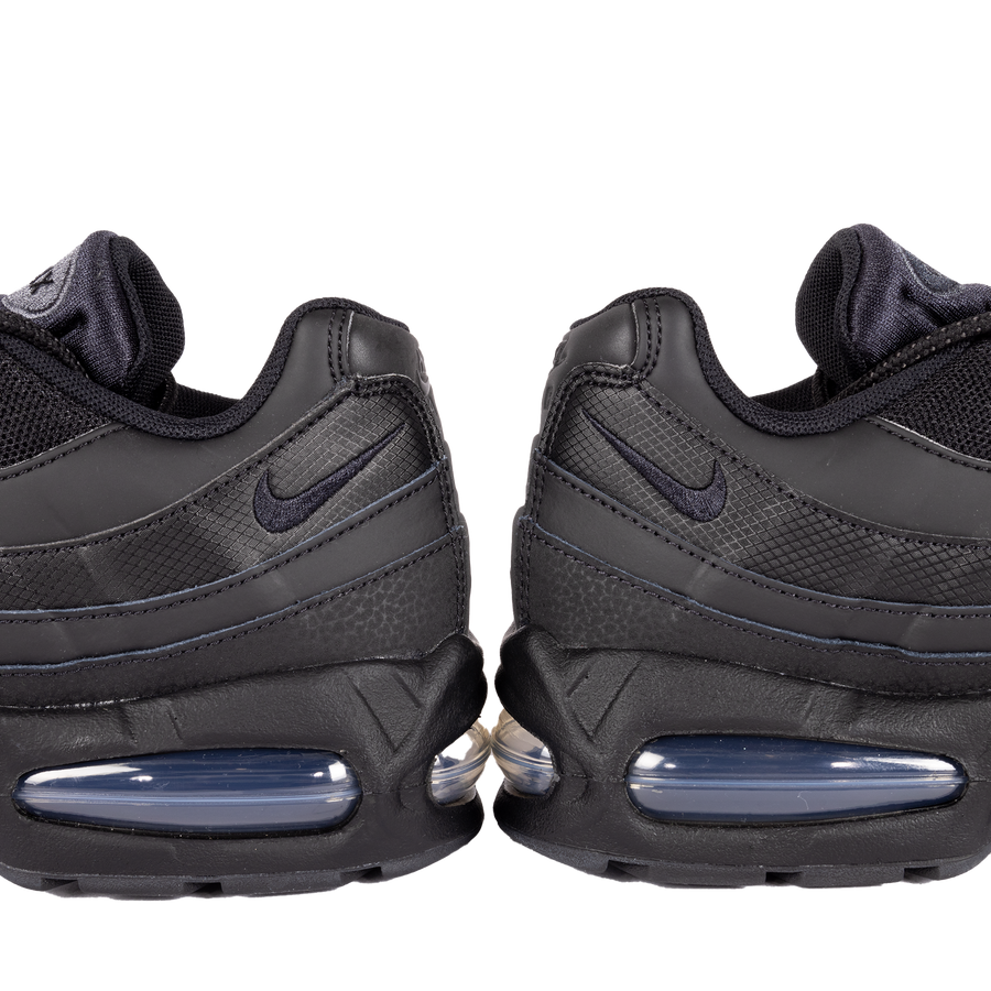 Nike Air Max 95 OG Black/Black/Black/Anthracite HM8755-001
