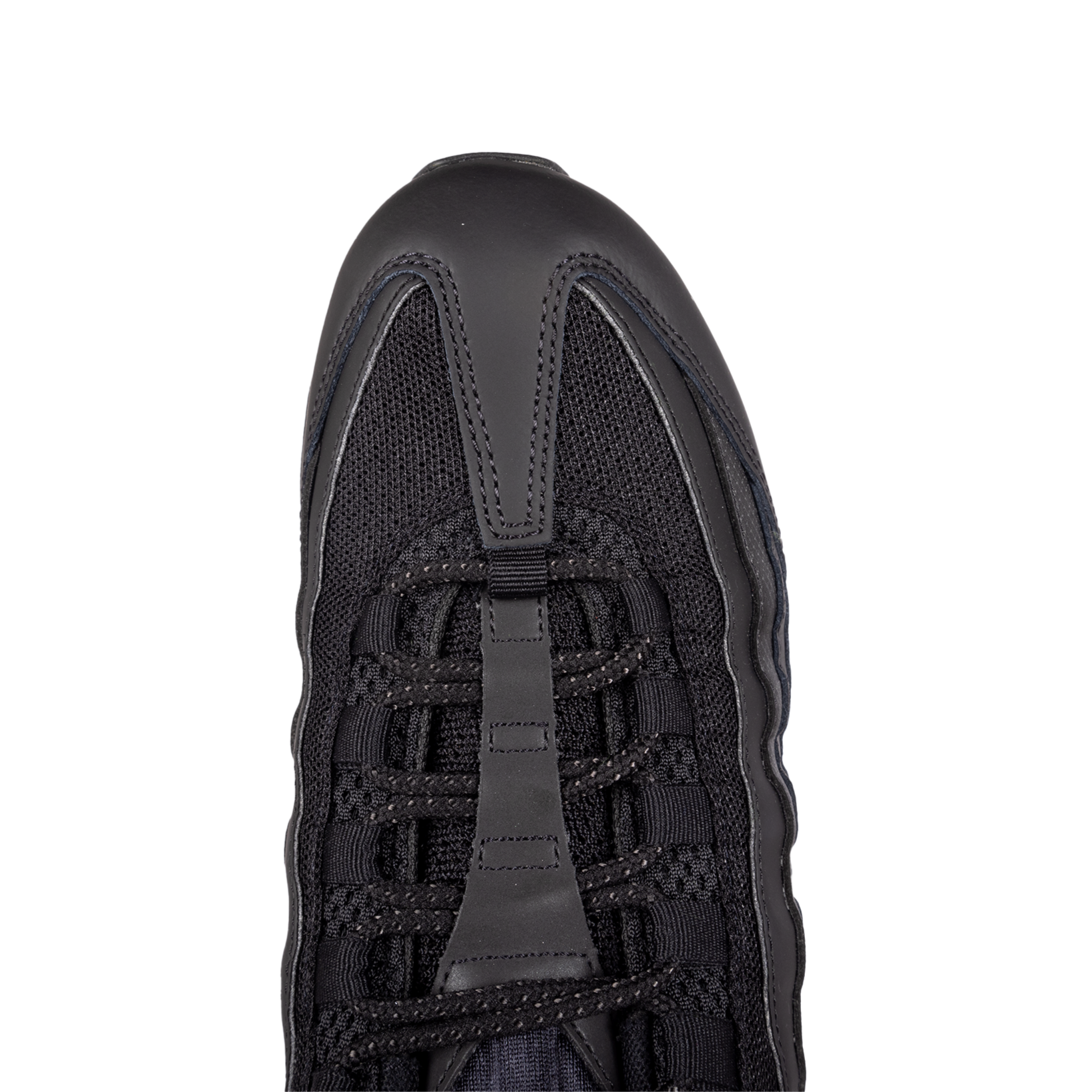 Nike Air Max 95 OG Black/Black/Black/Anthracite HM8755-001