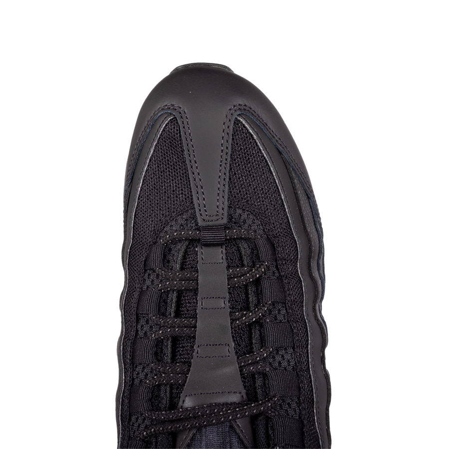 Nike Air Max 95 OG Black/Black/Black/Anthracite HM8755-001