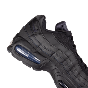 Nike Air Max 95 OG Black/Black/Black/Anthracite HM8755-001
