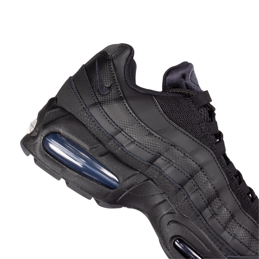 Nike Air Max 95 OG Black/Black/Black/Anthracite HM8755-001