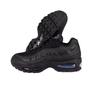 Nike Air Max 95 OG Black/Black/Black/Anthracite HM8755-001