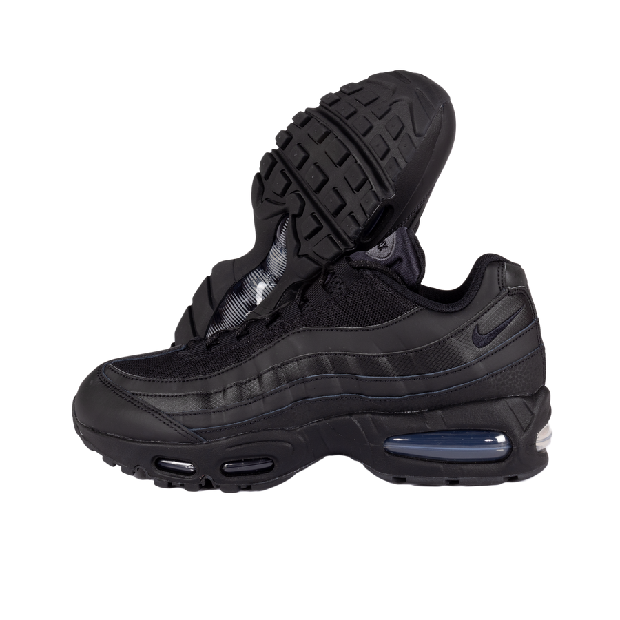 Nike Air Max 95 OG Black/Black/Black/Anthracite HM8755-001