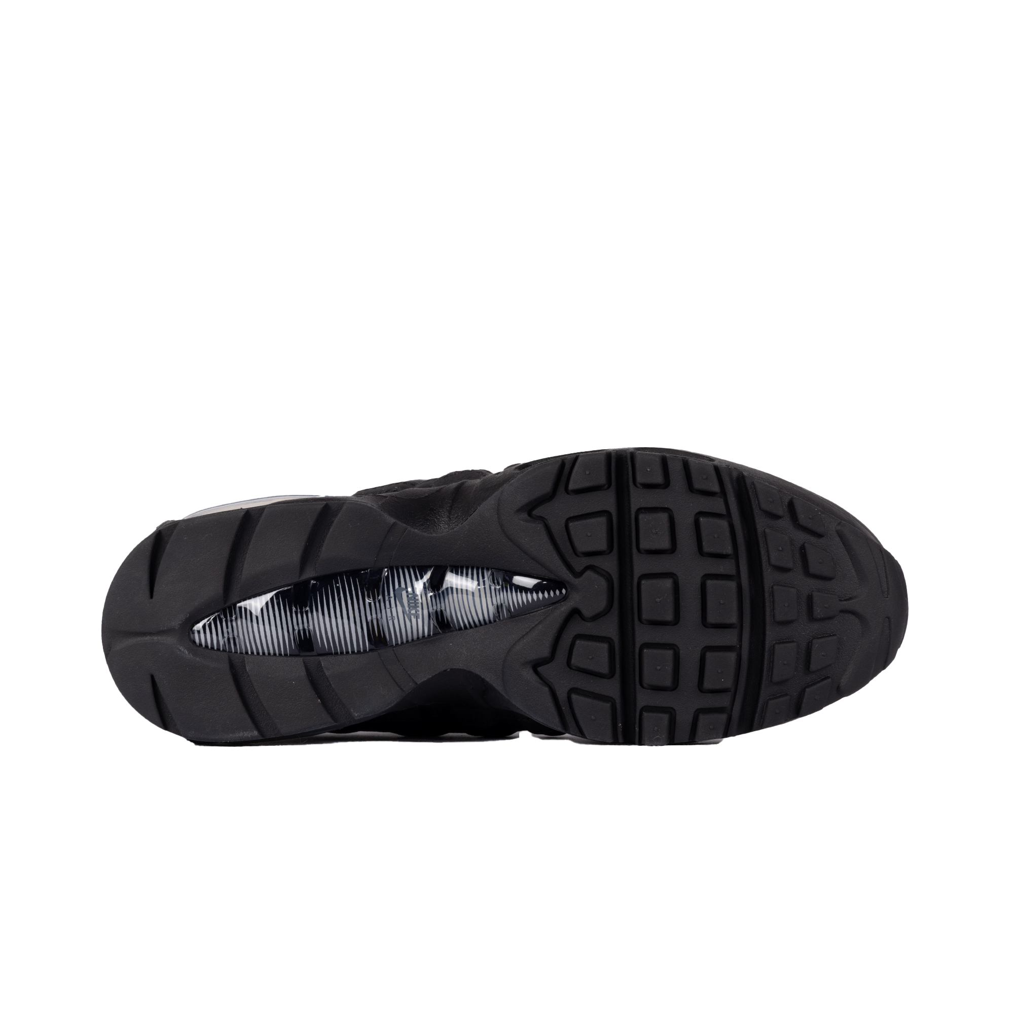 Nike Air Max 95 OG Black/Black/Black/Anthracite HM8755-001
