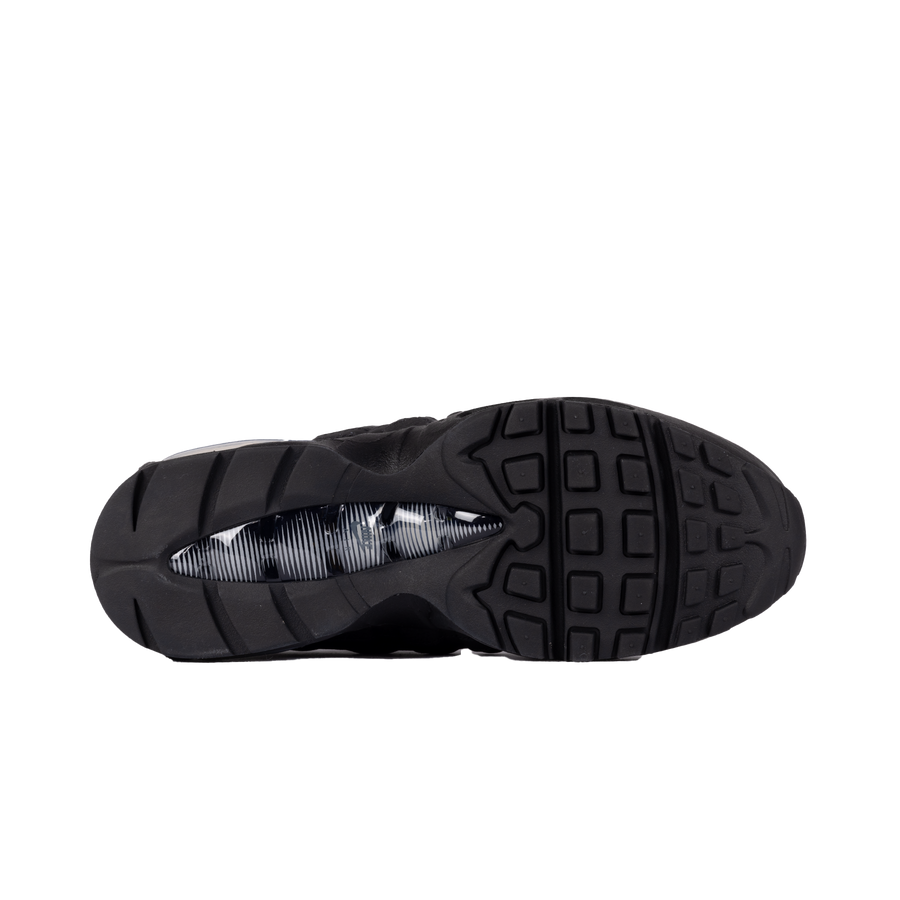Nike Air Max 95 OG Black/Black/Black/Anthracite HM8755-001