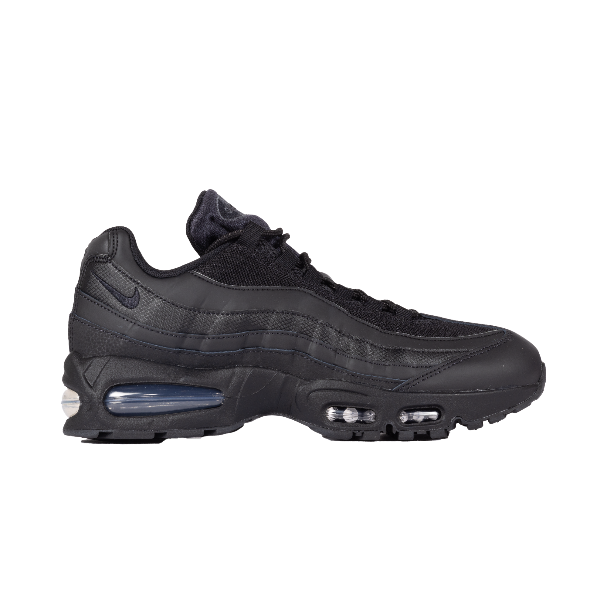 Nike Air Max 95 OG Black/Black/Black/Anthracite HM8755-001