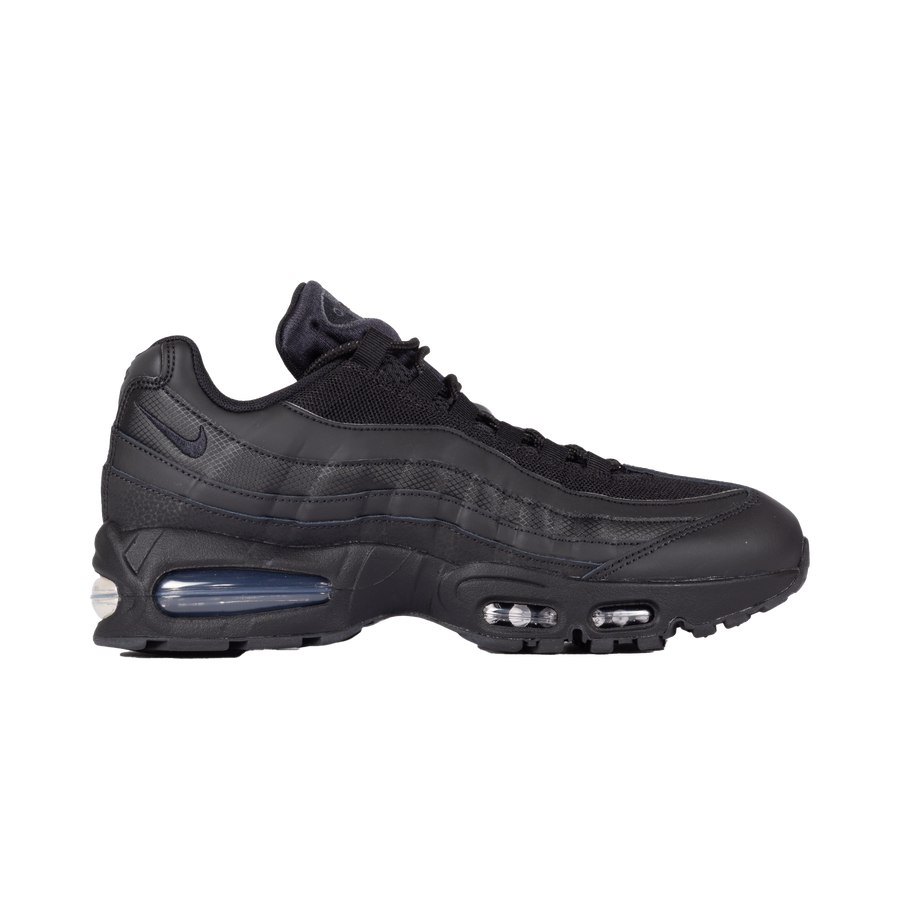 Nike Air Max 95 OG Black/Black/Black/Anthracite HM8755-001