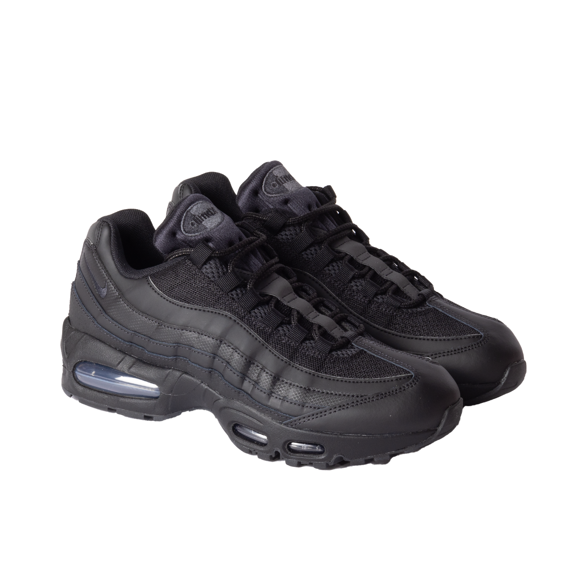 Nike Air Max 95 OG Black/Black/Black/Anthracite HM8755-001
