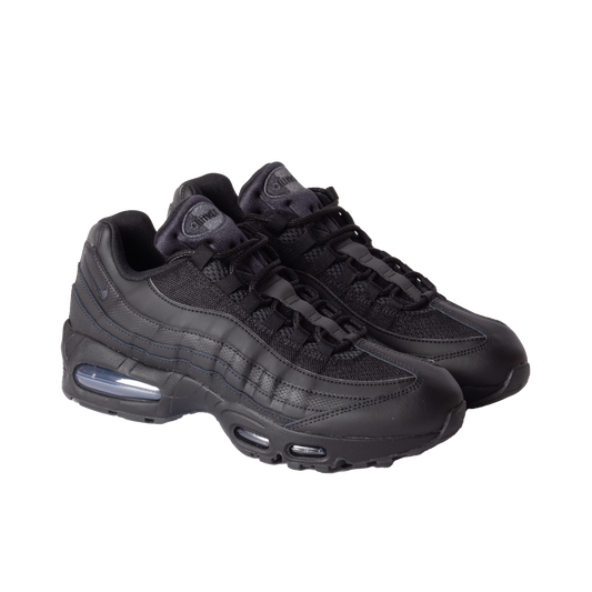 Nike Air Max 95 OG Black/Black/Black/Anthracite HM8755-001