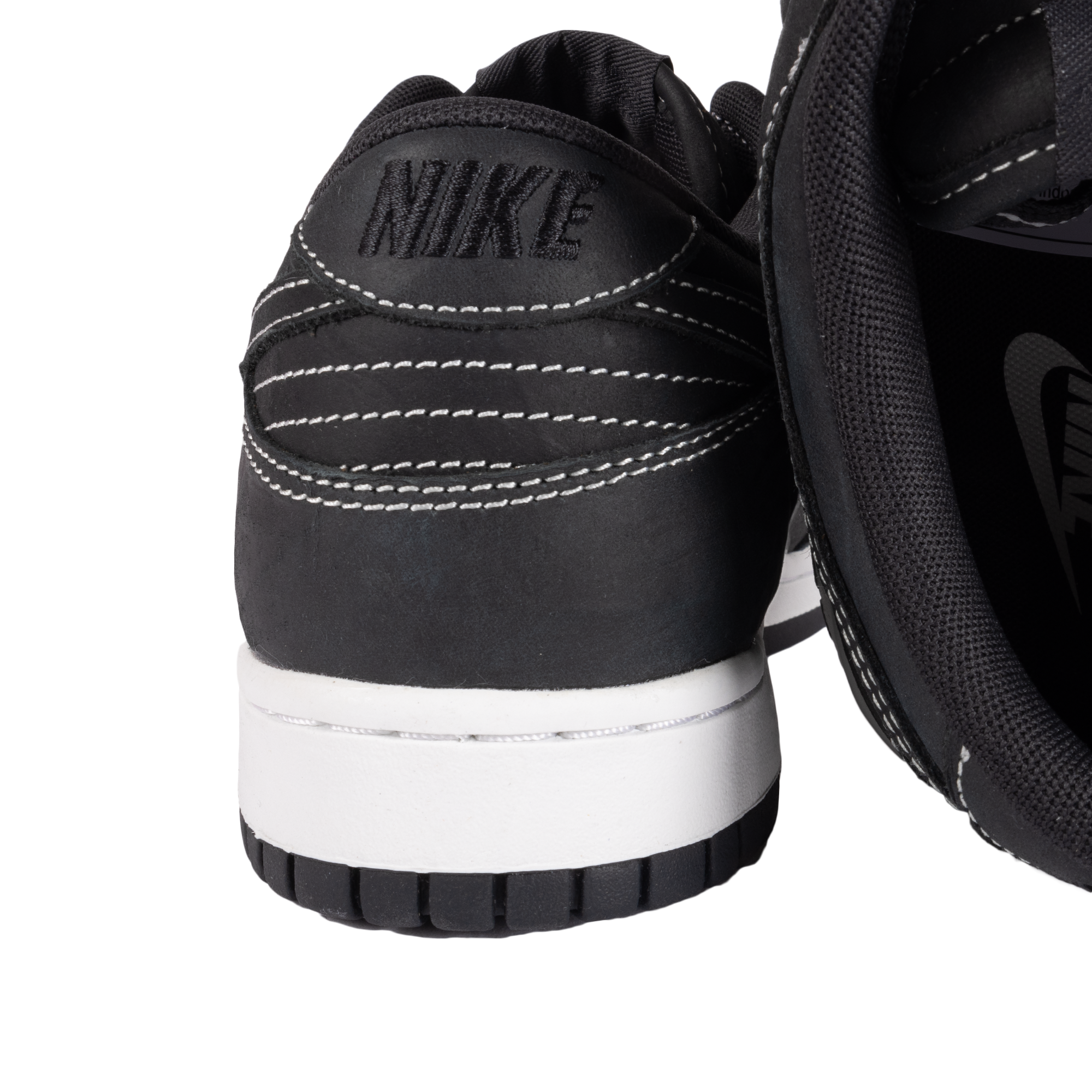 Nike Dunk Low QS Off Noir/Off Noir/Summit White IO4550-001