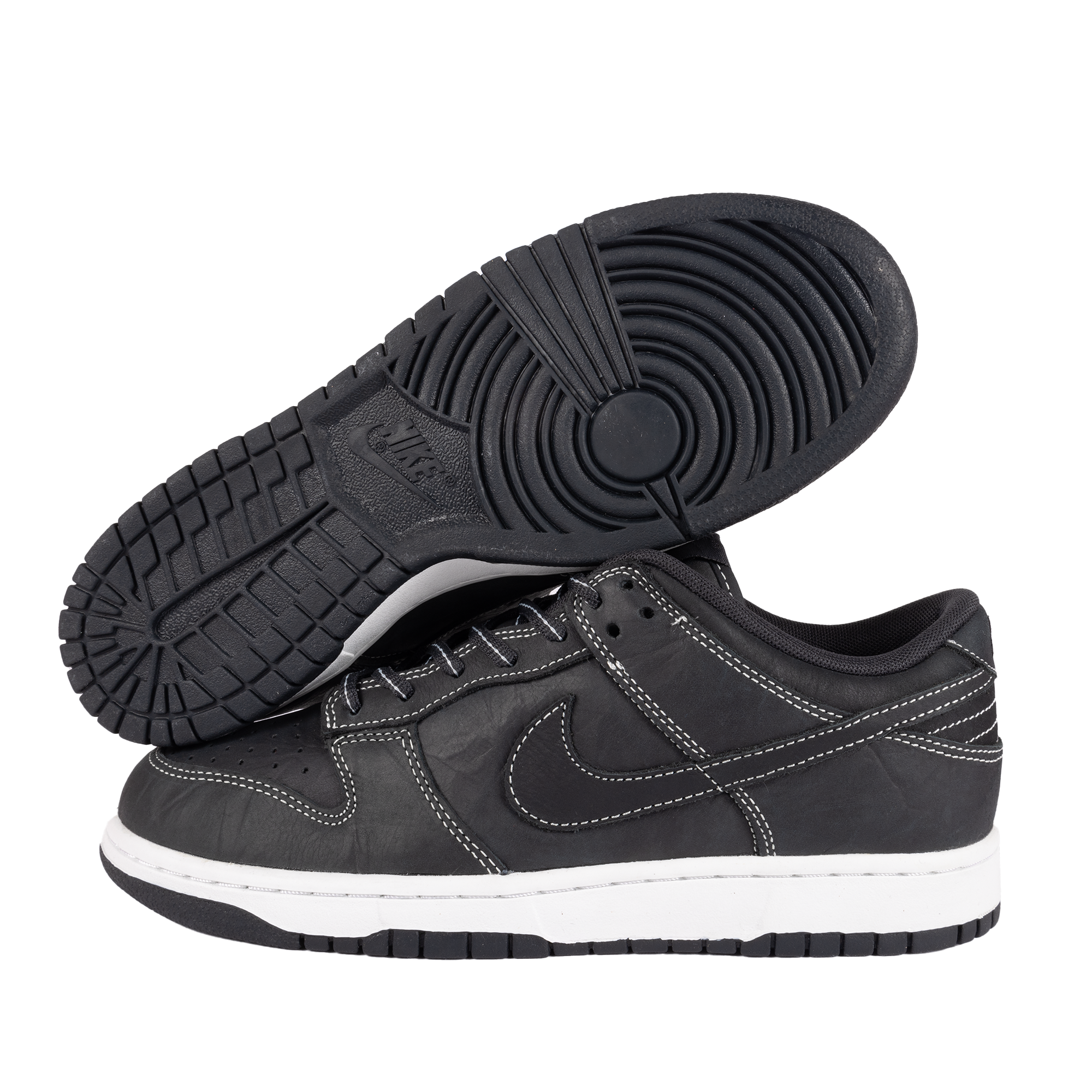 Nike Dunk Low QS Off Noir/Off Noir/Summit White IO4550-001