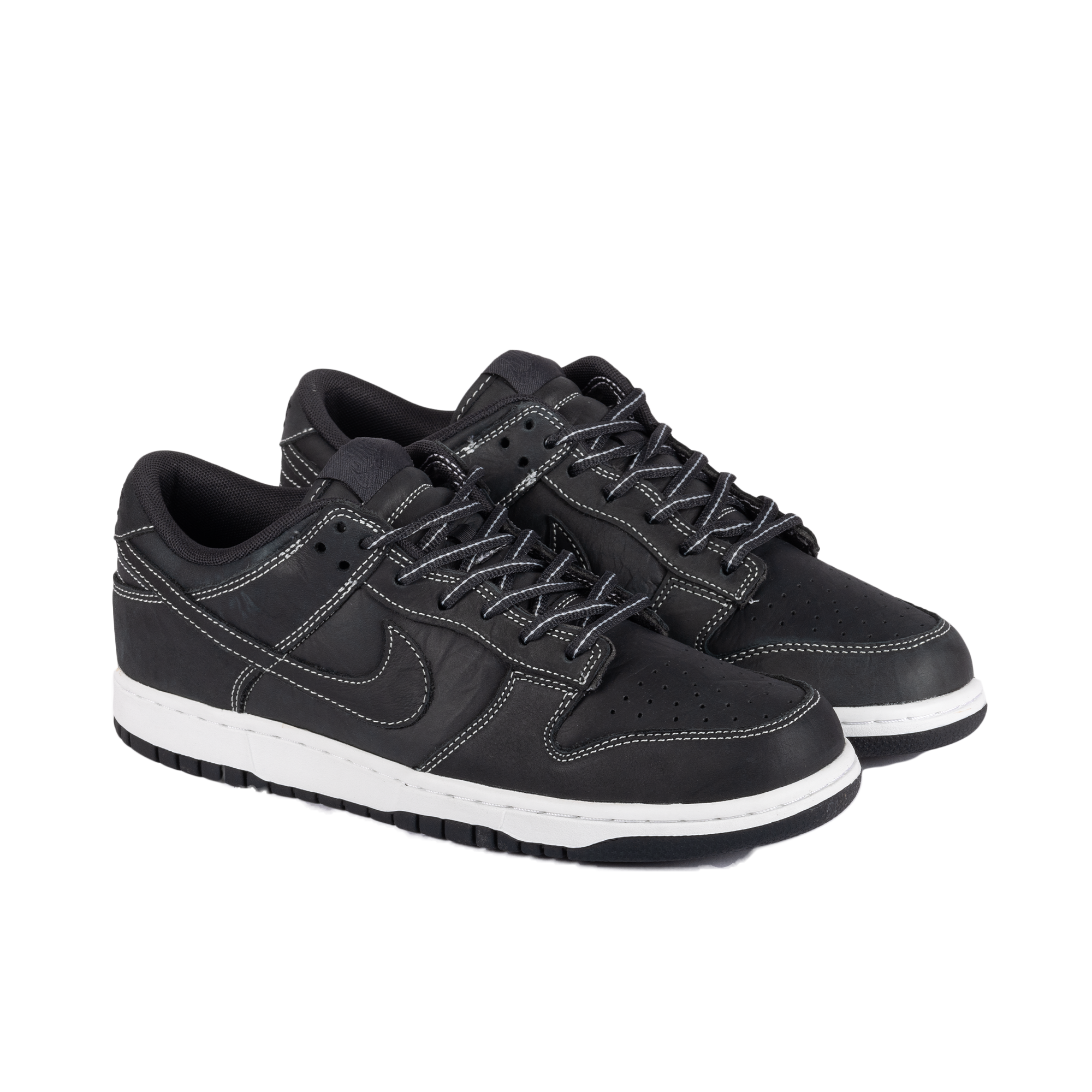 Nike Dunk Low QS Off Noir/Off Noir/Summit White IO4550-001