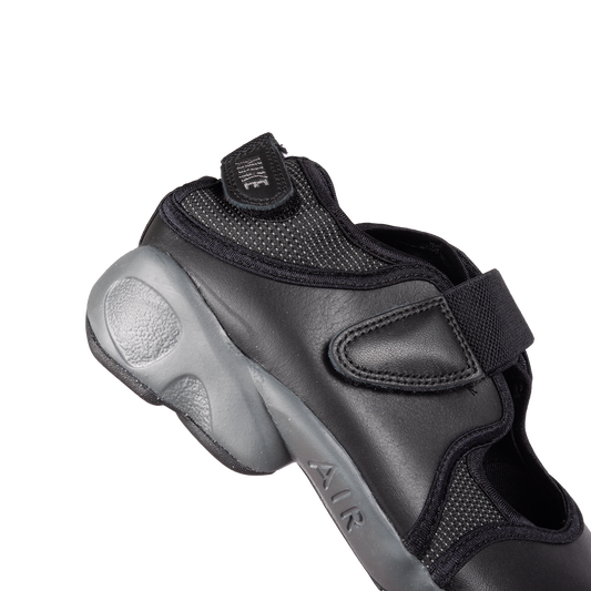 Nike Women's Air Rift Black/Iron Grey/Reflect Silver IM6017-010