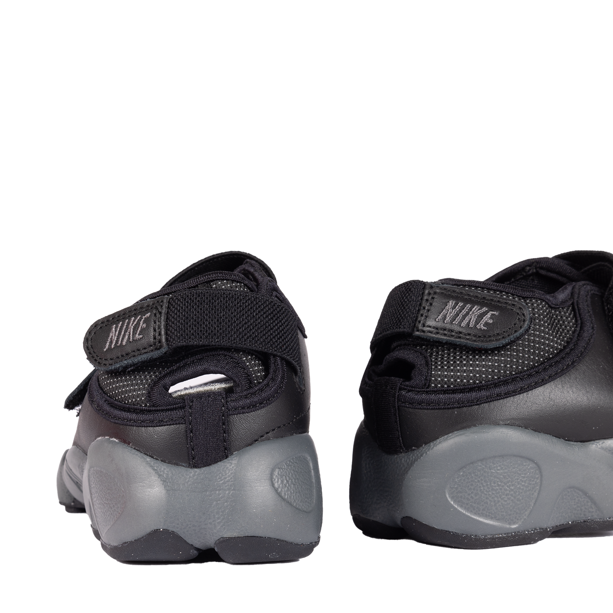 Nike Women's Air Rift Black/Iron Grey/Reflect Silver IM6017-010